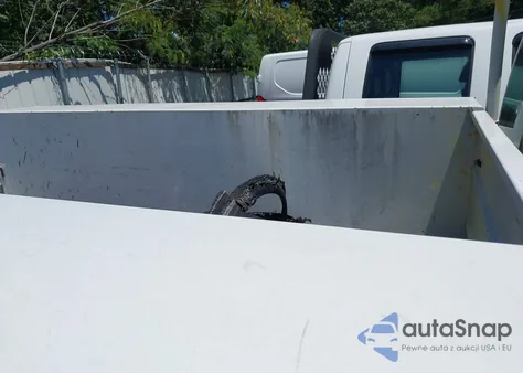 2015 Chevrolet Silverado 2500Hd Wt z USA, uszkodzony, nr VIN 1GB0KUEGXFZ140170